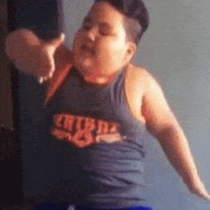 Meet your Posher, Jameson